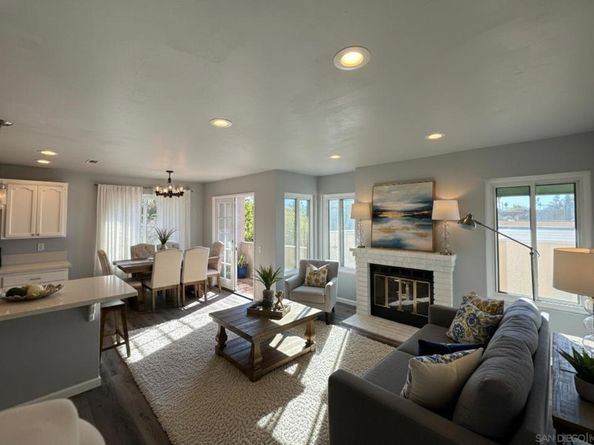 4666 Mission Ave 14, San Diego CA 92116