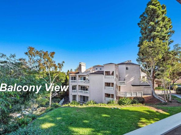 7087 Camino Revueltos  #302, San Diego CA 92111