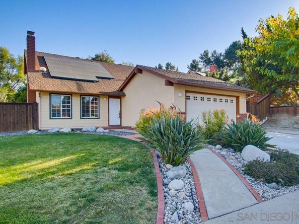 11385 Paseo Albacete, San Diego CA 92129