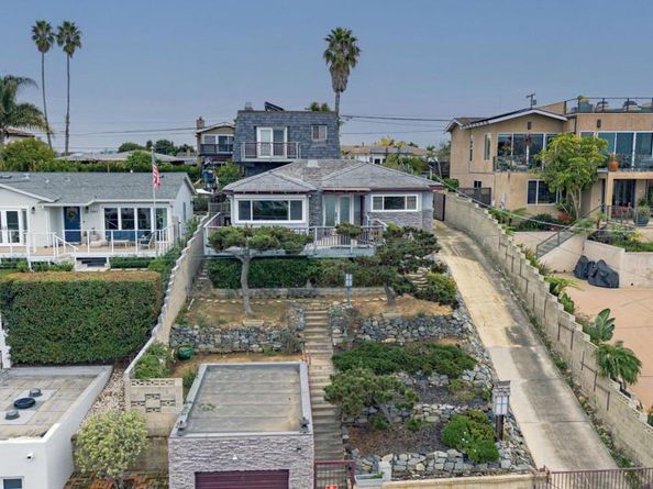 2841 Nipoma St, San Diego CA 92106