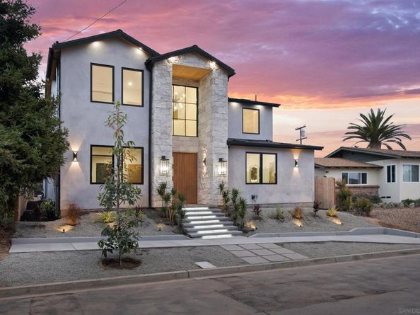 1531 33 Lieta St, San Diego CA 92110