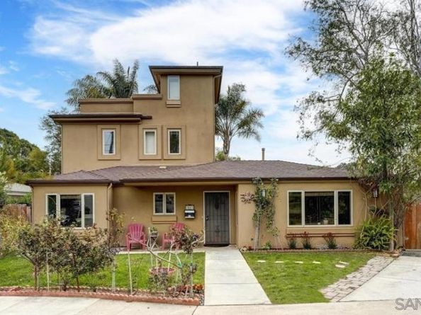 2603 Figueroa Blvd, San Diego CA 92109