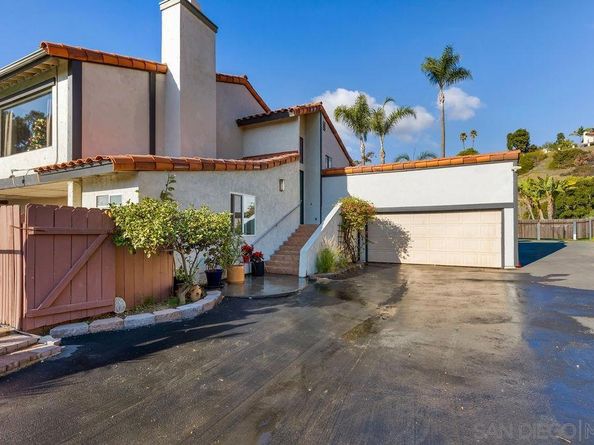 4339 Macronald Dr., La Mesa CA 91941