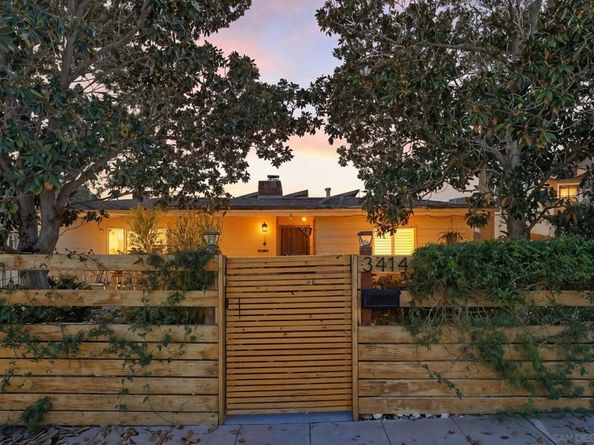 3414 Villa Terrace, San Diego CA 92104