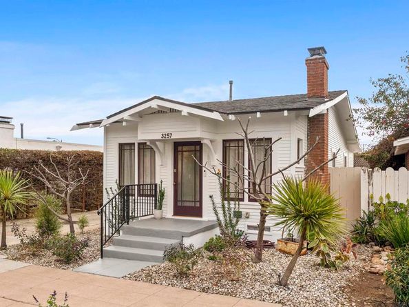 3257 Dwight St, San Diego CA 92104