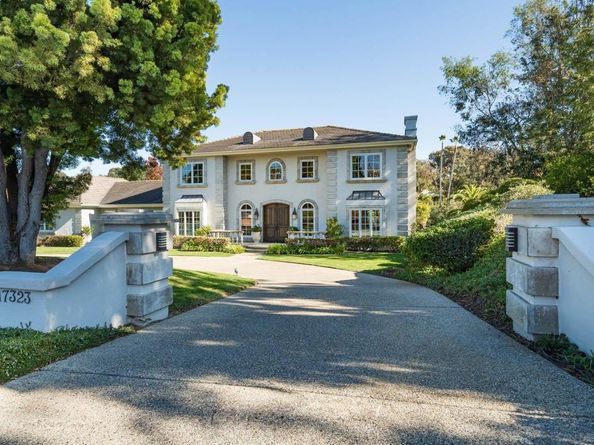 17323 Circa Del Sur, Rancho Santa Fe CA 92067