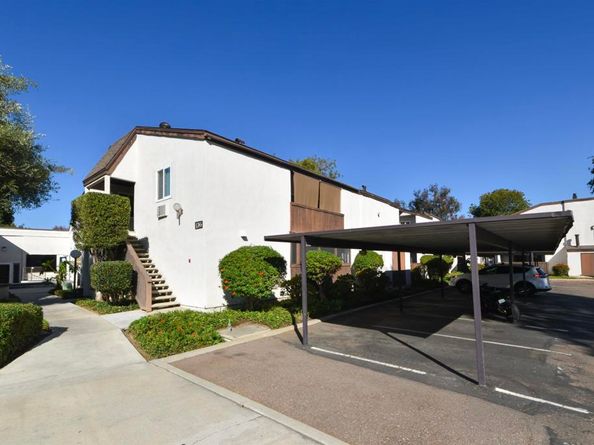 1385 Caminito Gabaldon A, San Diego CA 92108