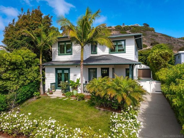 6411 Dowling Dr, La Jolla CA 92037