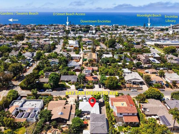 647 San Dieguito Dr., Encinitas CA 92024