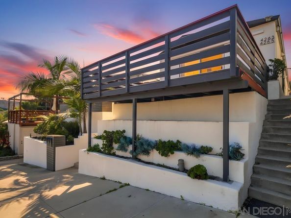 4263 Mentone St, San Diego CA 92107