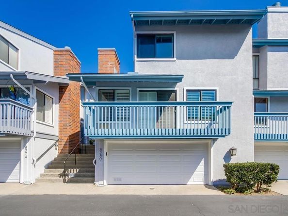 8280 Caminito Sonoma, La Jolla CA 92037