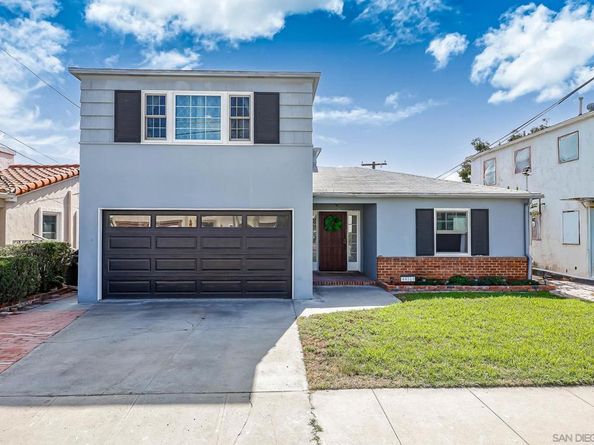 4417 Braeburn Rd, San Diego CA 92116
