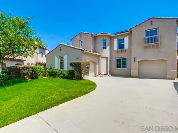 425 Camino Hermoso, San Marcos CA 92078
