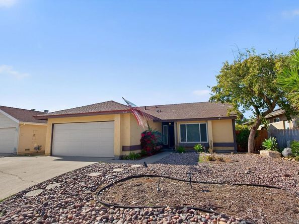 1461 Autumn Woods Pl., Escondido CA 92029