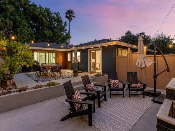 2036 38 Emerald St, San Diego CA 92109