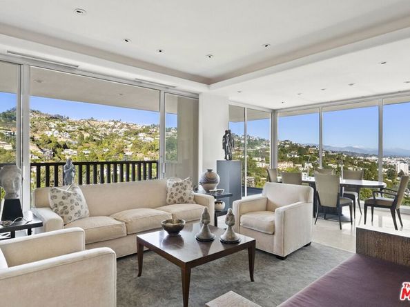 9255 Doheny Road 1905, West Hollywood CA 90069