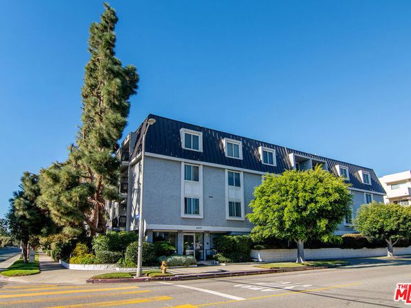 8635 Falmouth Avenue 110, Playa Del Rey CA 90293