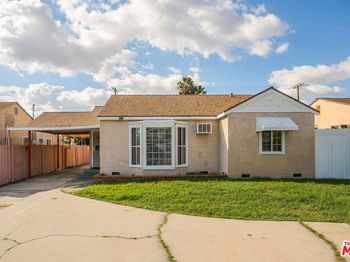 1831 N Buena Vista Street