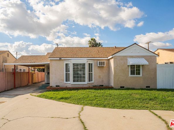 1831 N Buena Vista Street, Burbank CA 91505