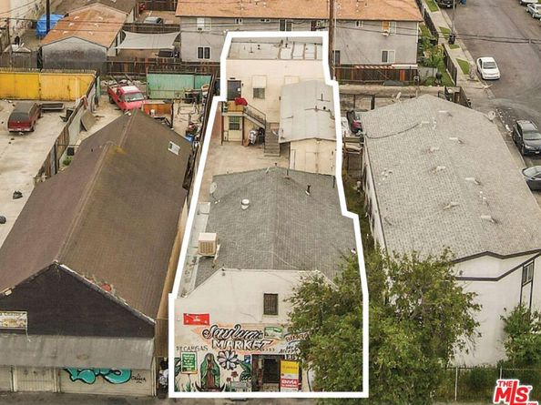 4355 Avalon Boulevard, Los Angeles CA 90011