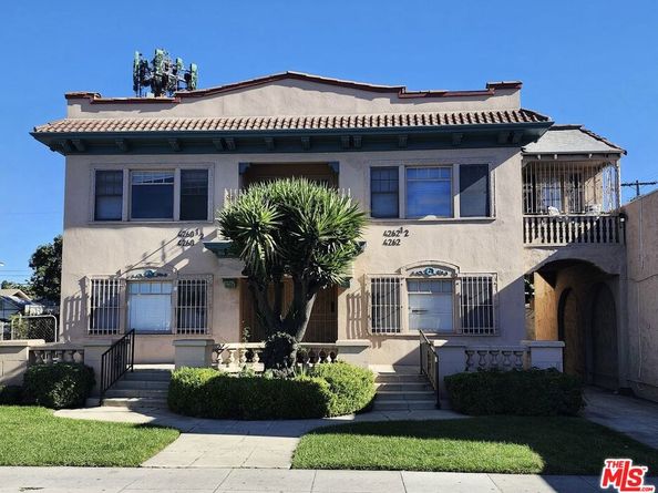 4260 S Figueroa Street, Los Angeles CA 90037