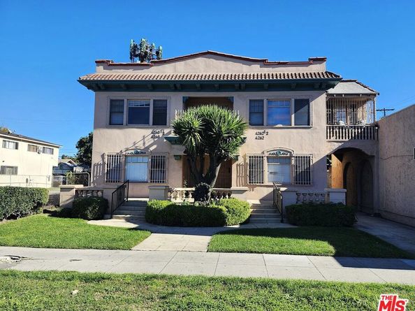 4260 S Figueroa Street, Los Angeles CA 90037