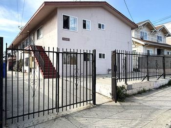 1641 S New Hampshire Avenue