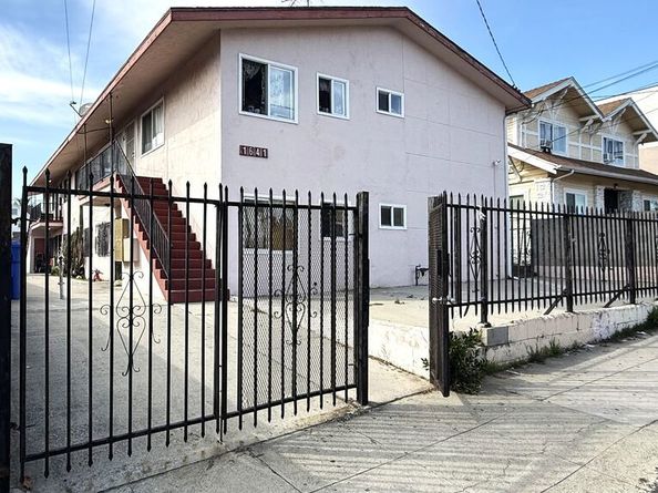 1641 S New Hampshire Avenue, Los Angeles CA 90006