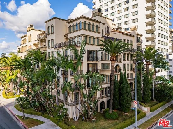 10795 Wilshire Boulevard 403, Los Angeles CA 90024