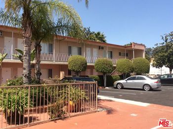 10926 Hortense Street