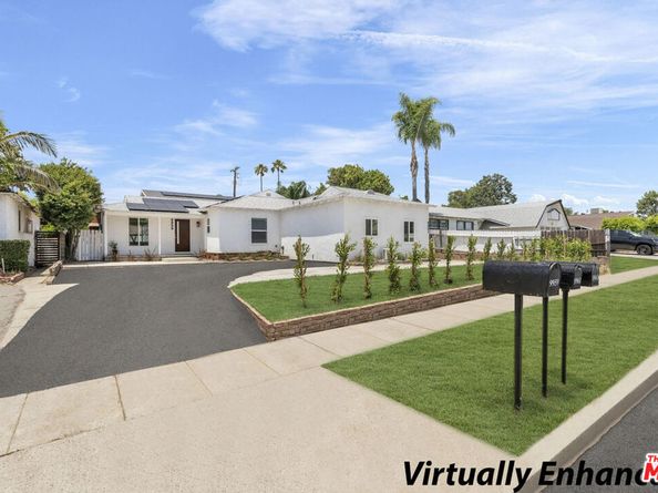 9959 Wisner Avenue, San Fernando CA 91345