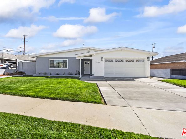 19012 Tillman Avenue, Carson CA 90746