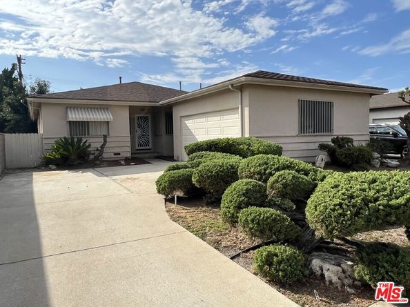 3861 S Norton Avenue, Los Angeles CA 90008