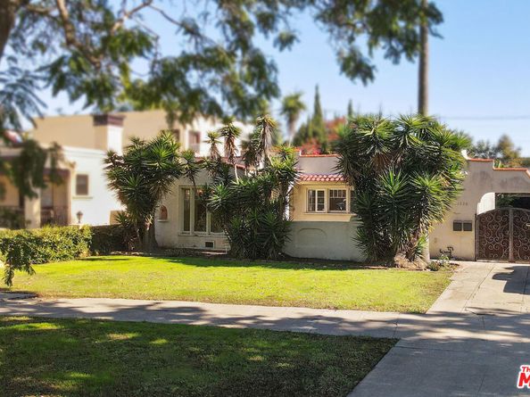 3938 East Boulevard, Los Angeles CA 90066