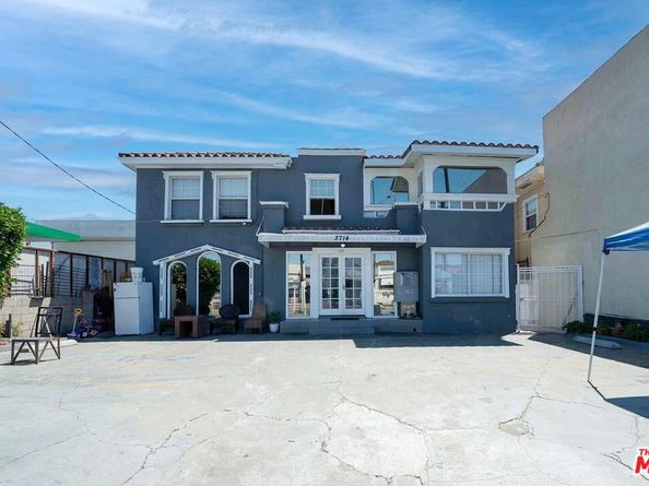 3714 W Pico Boulevard, Los Angeles CA 90019