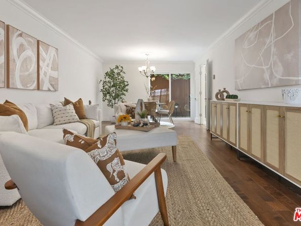 1011 5th Street 2, Santa Monica CA 90403