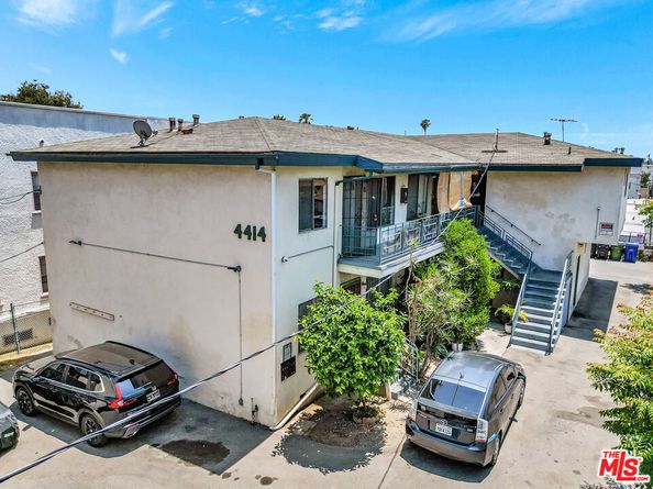 4412 Lockwood Avenue, Los Angeles CA 90029