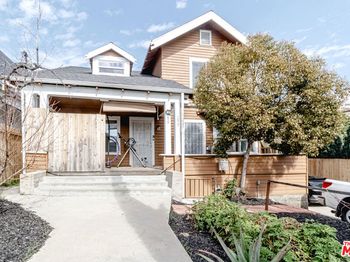 1613 Pennsylvania Avenue