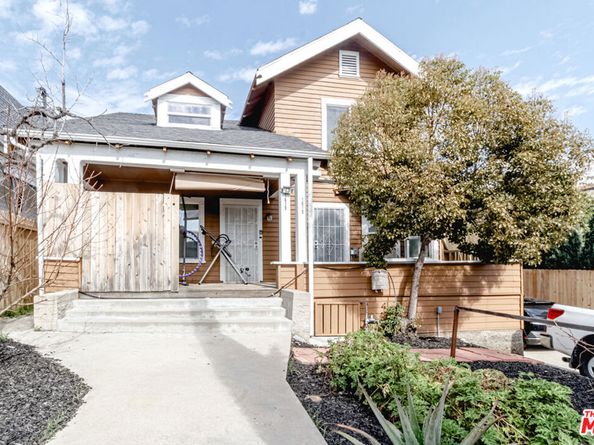 1613 Pennsylvania Avenue, Los Angeles CA 90033