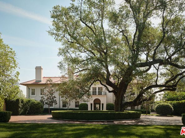 1145 Arden Road, Pasadena CA 91106