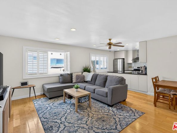 2444 4th Street 4, Santa Monica CA 90405