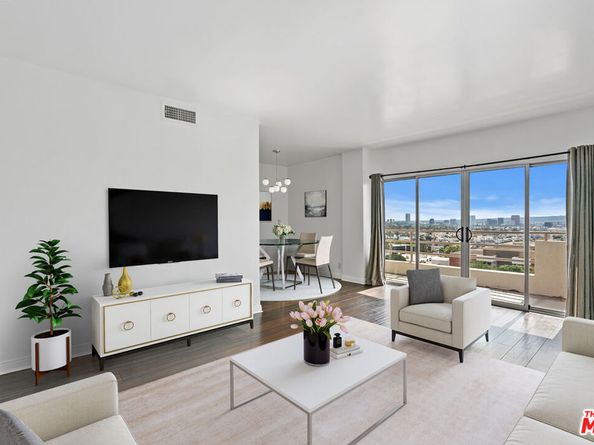 1131 Alta Loma Road 305, West Hollywood CA 90069