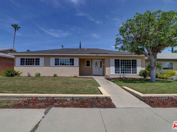 6840 Sausalito Avenue, West Hills CA 91307