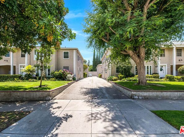 15224 1/2 Dickens Street, Sherman Oaks CA 91403