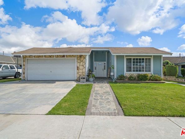 424 E Moorehaven Drive, Carson CA 90746