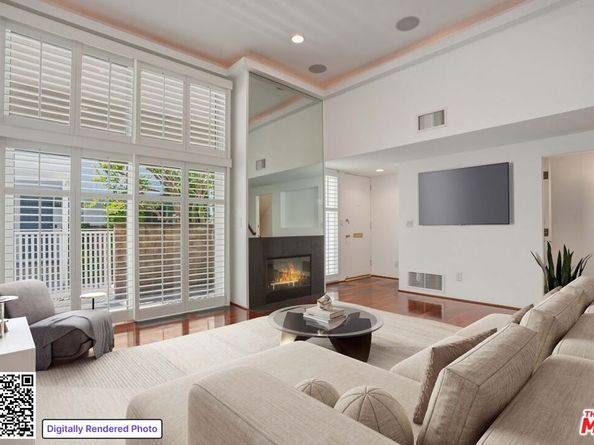 4311 W Sarah Street, Burbank CA 91505