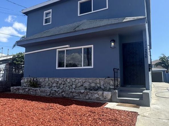 224 W 107th Street, Los Angeles CA 90003