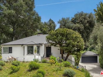 3554 Laurelvale Drive