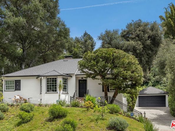 3554 Laurelvale Drive, Studio City CA 91604