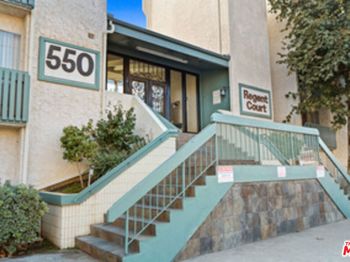 550 W Regent Street